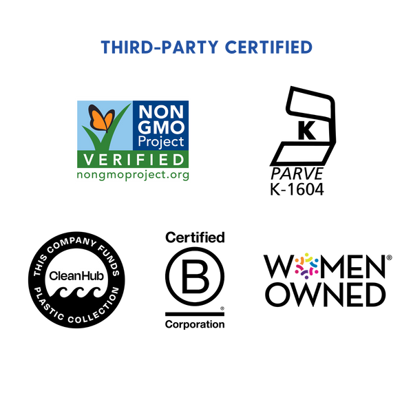 More Milk® Special Blend - Liquid Capsules - MOOGCO Baby