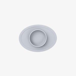 Tiny Bowl for babies - safe, durable, and perfect for mealtime. Ideal for feeding and learning to eat independently.