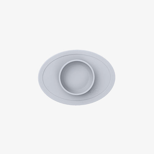 Tiny Bowl for babies - safe, durable, and perfect for mealtime. Ideal for feeding and learning to eat independently.