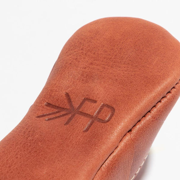 Moab T-Bar Baby Shoe in Angle 6 view, stylish and comfortable footwear for little ones.
