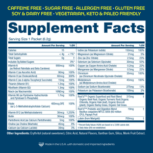 Couples’ Wellness Pack - The Hydrating Multivitamin - For Her & Him