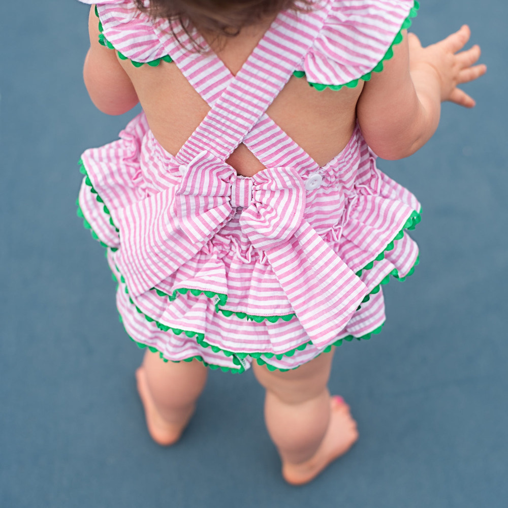 Tennis Bubble - MOOGCO Baby