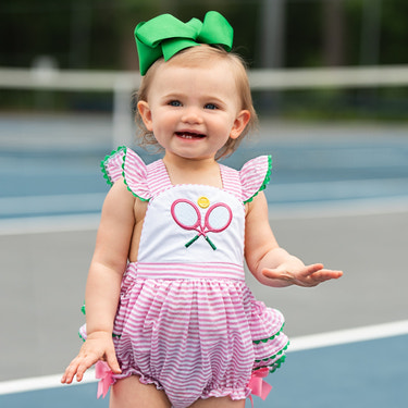 Tennis Bubble - MOOGCO Baby