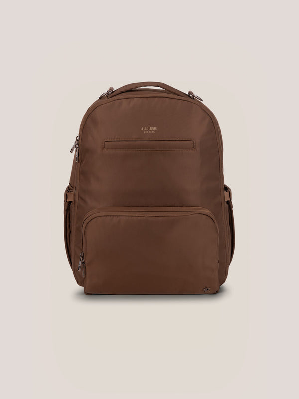 Classic Diaper Backpack - Espresso