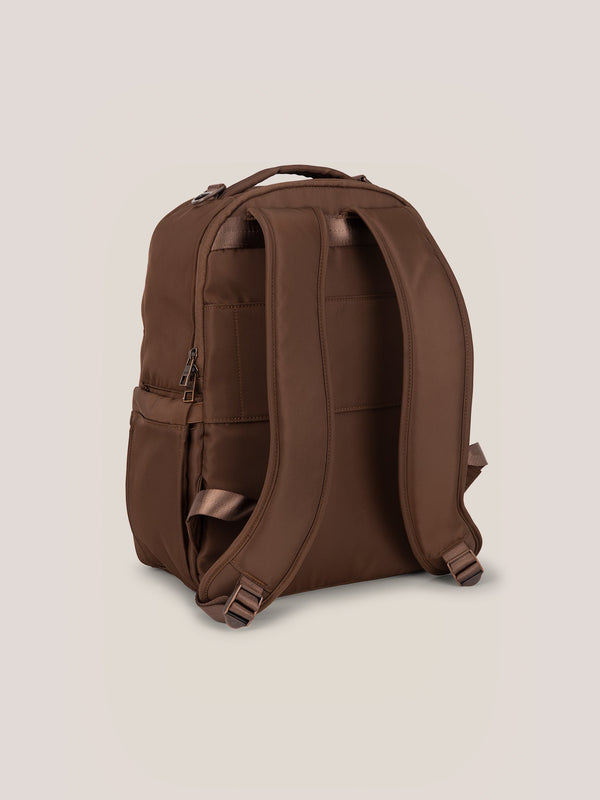 Classic Diaper Backpack - Espresso