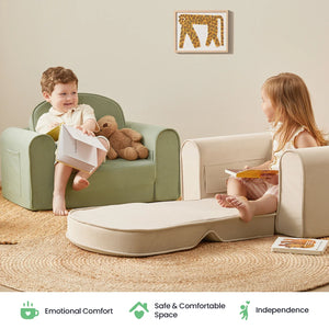 Tiny Land® GentleSnug Kid Chair