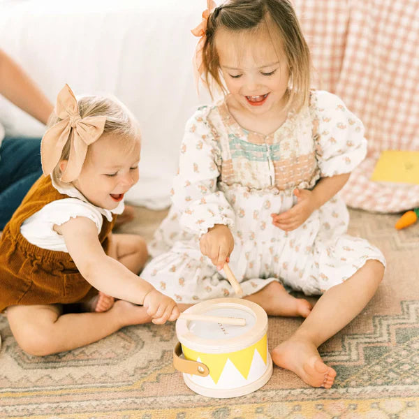 Tiny Land® Montessori Advanced Skills Baby Set for 13-24 months, showcasing engaging learning tools for toddlers.