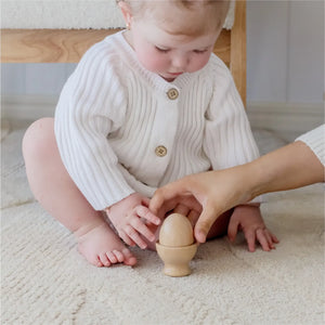 Tiny Land® Montessori Toys for Infants (10–12 Months)