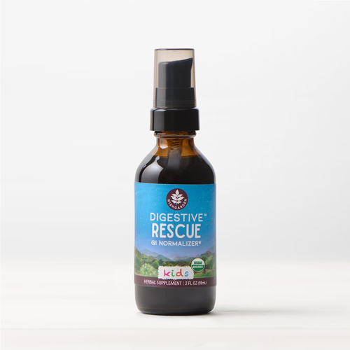 Digestive Rescue, GI Normalizer for Kids