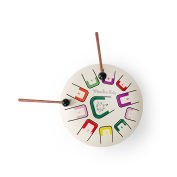 Tongue drum - After the Rain