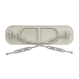 Mini Mat with Toy Straps