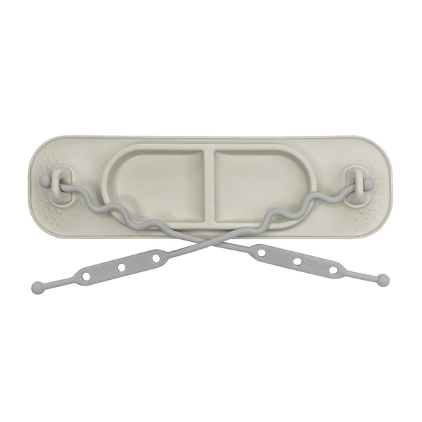 Mini Mat with Toy Straps