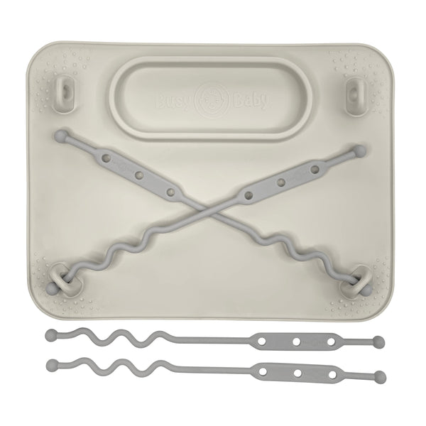 Original Mat with Toy Straps