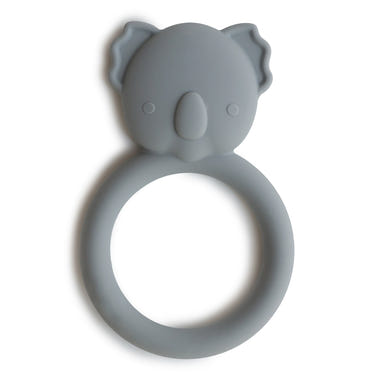 Koala Teether for babies - safe, soft, and soothing relief for teething discomfort.