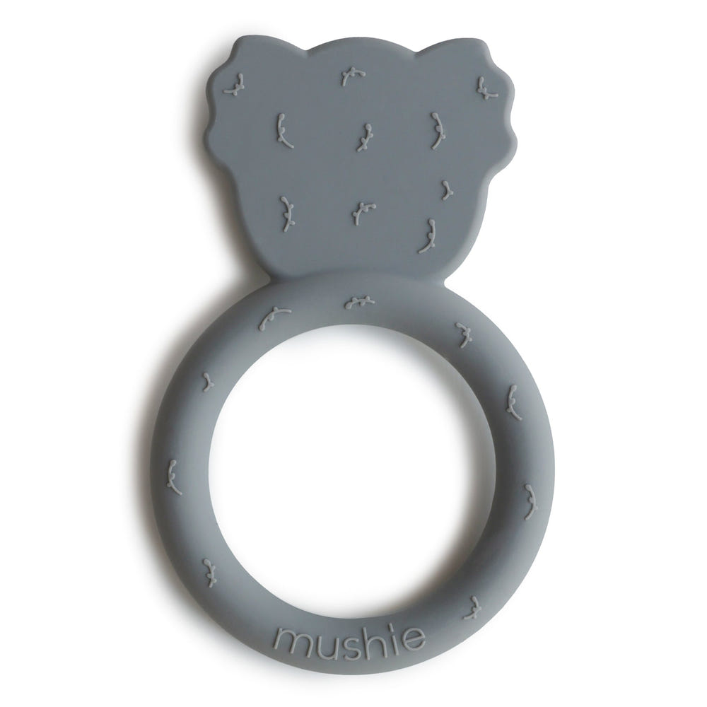 Koala Teether for babies - safe, soft, and soothing relief for teething discomfort.