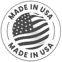 BabieStraws (Set of 2) Flexible Straws with Choke Guard