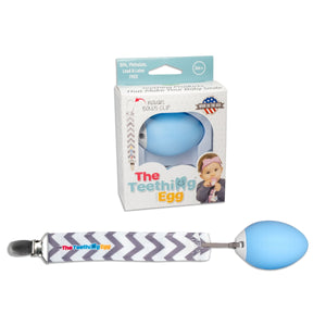 The Teething Egg®