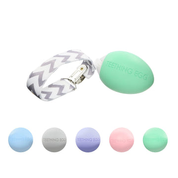 The Teething Egg®