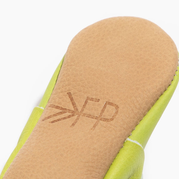 Tennis Match City Baby Shoe in angle 4 view, stylish and comfy city mocc for little ones.