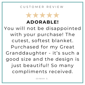 Gift Set: Texas Baby Girl Muslin Swaddle Blanket and Burp Cloth/Bib Combo Extra Large Bamboo Cotton