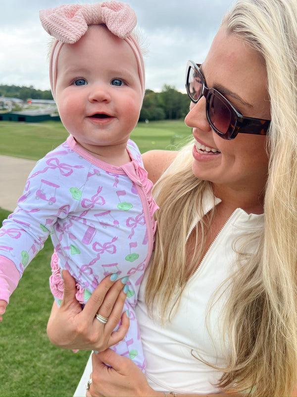 Caddy Cuties - Bamboo Sleeper