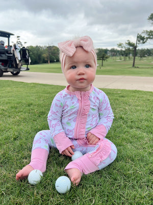 Caddy Cuties - Bamboo Sleeper