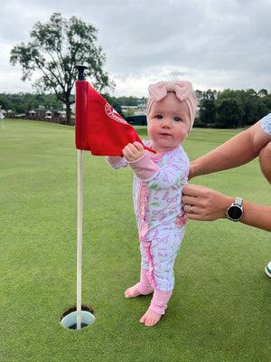 Caddy Cuties - Bamboo Sleeper