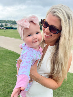 Caddy Cuties - Bamboo Sleeper