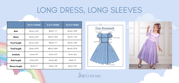 The Good Witch Dress