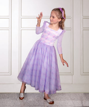 The Good Witch Dress