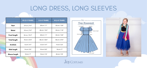 The Nordic Princess