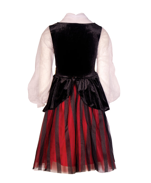 The Pirate Princess Costume Dress