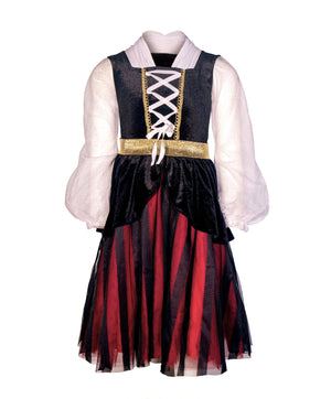 The Pirate Princess Costume Dress