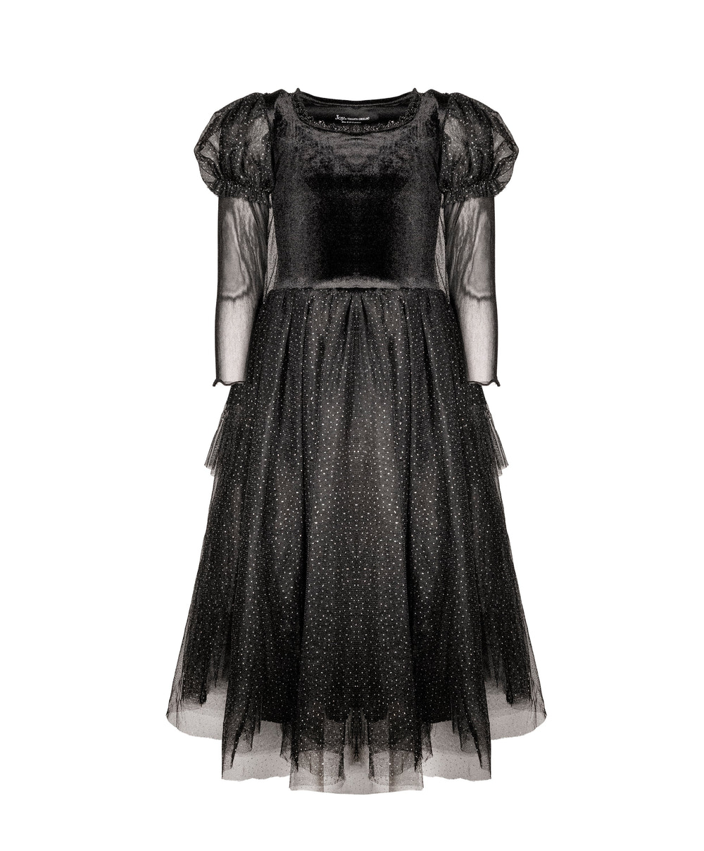 The Witch of the West  Costume Dress