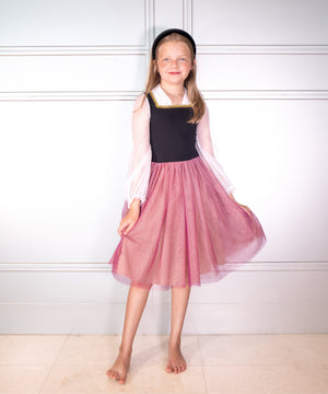 The Woodlands Princess