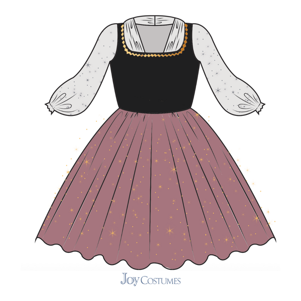 The Woodlands Princess