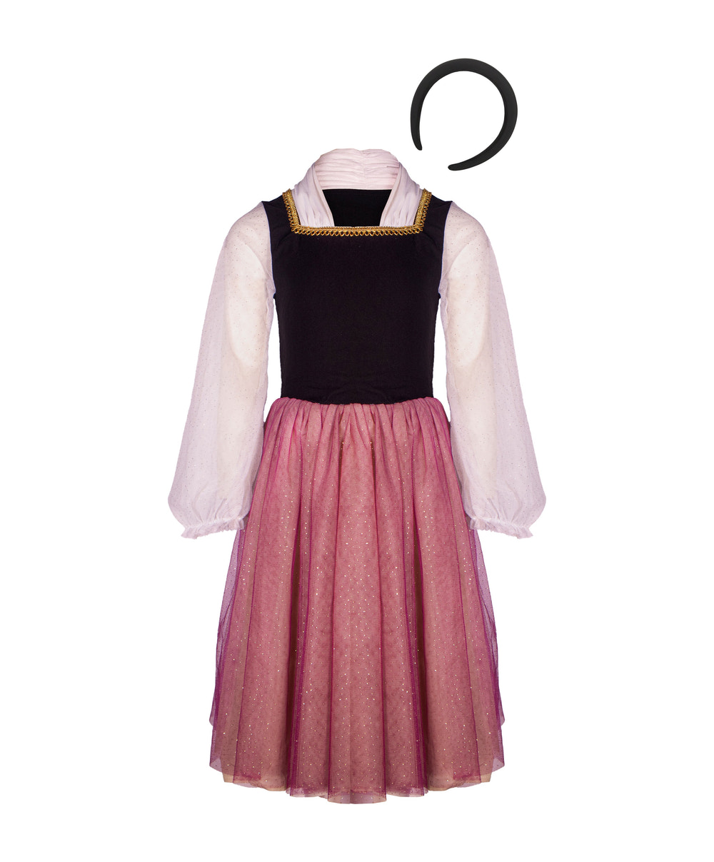 The Woodlands Princess