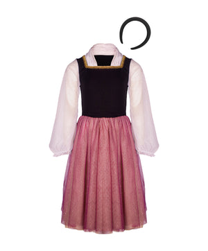 The Woodlands Princess