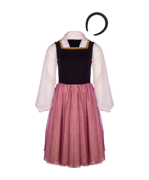 The Woodlands Princess