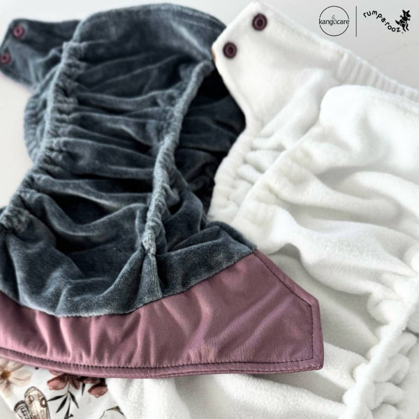 Rumparooz OBV G3 One Size Pocket Cloth Diaper - Tula + Kanga Care :: Wander