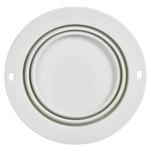 Cloud Silicone Collapsable TravelBowl