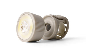 Traveler 2.0 Magnetic Bike Lights