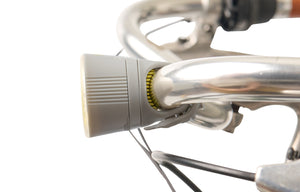 Traveler 2.0 Magnetic Bike Lights