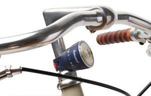 Traveler Magnetic Bike Lights