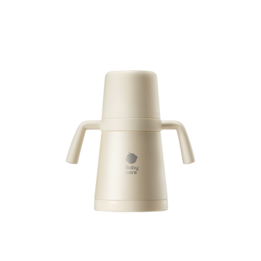 Tilted Vacuum Bottle