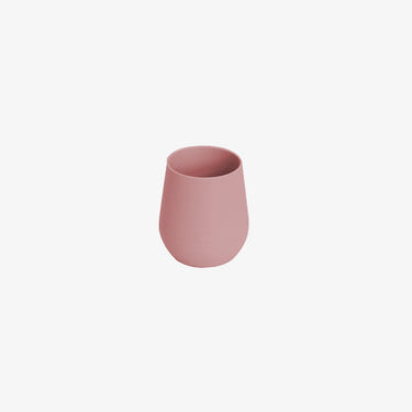 Baby-Led™ Tiny Cup for infants, perfect for independent drinking and learning. Safe, spill-proof design in vibrant colors.