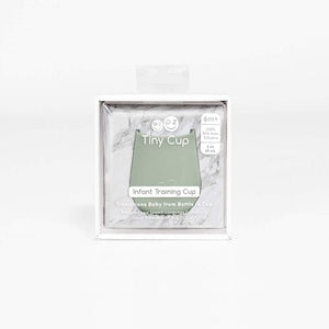 Tiny Cup Sage