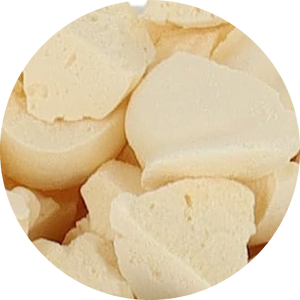 Freeze Dried Ice Cream That Does Not Melt (Bits) Tiramisu