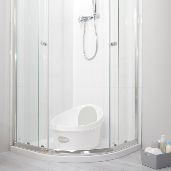 Shnuggle Toddler Bath Tub | Reloved & Sanitized (Refurbished)