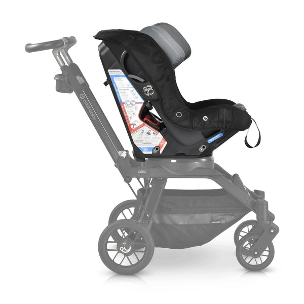 G5+ Toddler Car Seat
